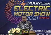 IEMS 2021, Indonesia jawab tantangan ciptakan energi ramah lingkungan