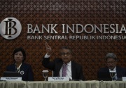 5 instrumen kebijakan Bank Indonesia pada 2022
