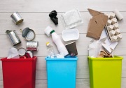 Paxel Recycle, gerakan pengelolaan sampah dari kebiasaan belanja online