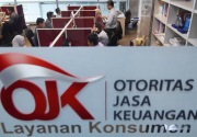 OJK optimistis perekonomian Indonesia tumbuh lebih baik