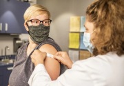 Vaksin Covid-19 aman bagi ibu hamil dan menyusui
