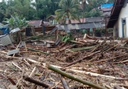 Banjir Garut, Pemprov Jabar tetapkan status siaga darurat