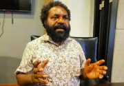 DPR Papua protes aturan pelaksanaan UU Otsus: Tak selesaikan HAM
