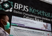 BPJS Kesehatan raih penghargaan Indonesia Best Brand Award 2021