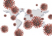 Infeksi virus Corona di Eropa terjadi pada kelompok tanpa vaksin