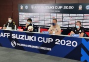 Thailand percaya diri hadapi Piala AFF 2020 karena kualitas liganya bagus 