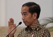 Di depan alumni GMNI, Jokowi tekankan perjuangan berwatak trendsetter, bukan follower  