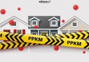 Anggota Komisi IX DPR:  PPKM level 3 dibatalkan karena Indonesia lebih siap
