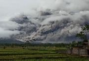Erupsi Gunung Semeru, 22 orang masih dinyatakan hilang