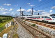 Pilar kereta api cepat roboh, KCIC: Kontraktor lalai melaksanakan SOP