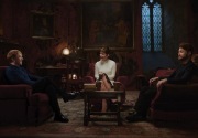 HBO Max pamerkan foto pertama Film Harry Potter Return to Hogwarts