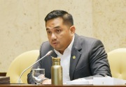 Anggota Komisi II DPR: E-voting belum bisa diterapkan pada Pemilu 2024