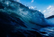 19 wilayah pesisir Indonesia berpotensi terjadi gelombang tinggi