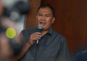 Wali Kota Bandung meninggal kena serangan jantung