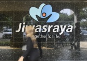 Kejagung setor Rp17 miliar rampasan korupsi Jiwasraya