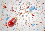 80% kebutuhan produk obat nasional dipenuhi industri farmasi dalam negeri