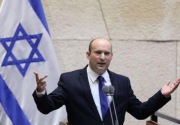 PM Israel Bennett melakukan kunjungan ke UEA pertama kali 