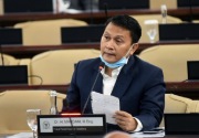 Ketua DPP PKS:  Setuju usulan Ketua KPK, nol persen presidential threshold