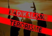 BNPT: Problem radikalisme dan terorisme tidak hanya ada di salah satu agama
