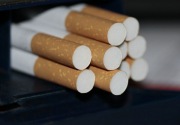 Tarif cukai rokok naik, industri tembakau terpukul