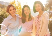 39, drama korea tentang kisah tiga sahabat di persimpangan jalan
