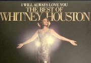 Demo langka Whitney Houston terjual seharga US$1 juta