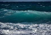 BMKG: Waspadai potensi gelombang tinggi 2,5 hingga 4 meter