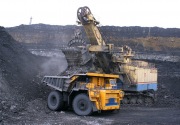 Harga batu bara diramal tertekan tahun depan