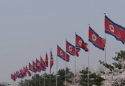  Korea Utara diklaim eksekusi orang karena dengarkan K-Pop   
