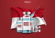 Pemerintah persiapkan vaksin Merah Putih dan Nusantara sebagai booster