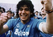 Aset besar Maradona tidak laku terjual di acara lelang