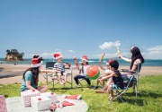 Tengok tradisi kiwi yang unik sambut Natal di Selandia Baru