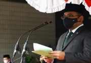 Dibuka Jokowi, Menag pastikan tak intervensi Muktamar NU