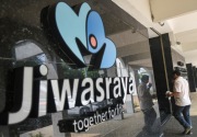 Layanan aduan nasabah eks Jiwasraya dapat dilakukan di 21 daerah