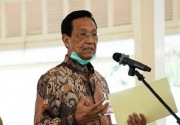 Sri Sultan HB X larang perayaan tahun baru di Yogyakarta
