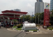 Core Indonesia: Penghapusan Pertalite dan Premium memengaruhi inflasi 