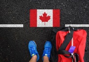 Kanada penuhi target imigrasi 2021 dengan 401.000 penduduk tetap baru