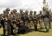 Tabrak lari warga, 3 anggota TNI AD terancam hukuman seumur hidup