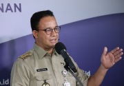 Resmi, Gubernur Anies menaikkan UMP Provinsi DKI Jakarta sebesar 5,1%