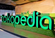 Transaksi Tokopedia naik 1,5x di Indonesia bagian barat