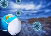 Sebelum Omicron: Bagaimana pandemi-pandemi besar berakhir? 