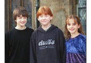 Return to Hogwarts jadi reuni pemain Harry Potter