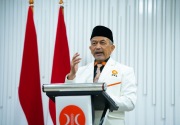 Presiden PKS: Pemerintah jangan lari dari tanggung jawab benahi Jakarta