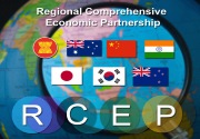 Menko Perekonomian buka-bukaan kesiapan RCEP, Ini  updatenya