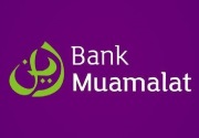 Sah, BPKH miliki 78,45% saham Bank Muamalat Indonesia Tbk