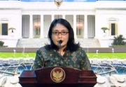 KemenPPPA tindaklanjuti arahan Jokowi percepat proses UU TPKS di DPR