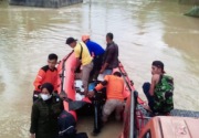  3 orang meninggal dunia akibat banjir Aceh Utara