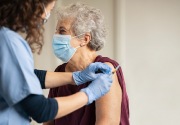 Italia wajibkan vaksin untuk warga berusia 50 tahun ke atas
