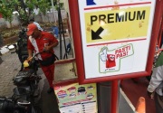 Harga BBM di Tolikara tembus Rp100.000, PKS sentil Jokowi