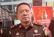 Febrie Adriansyah diangkat sebagai JAM Pidsus Kejagung